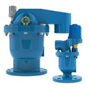 Fitting of Combination Air Valve, D-050 Series